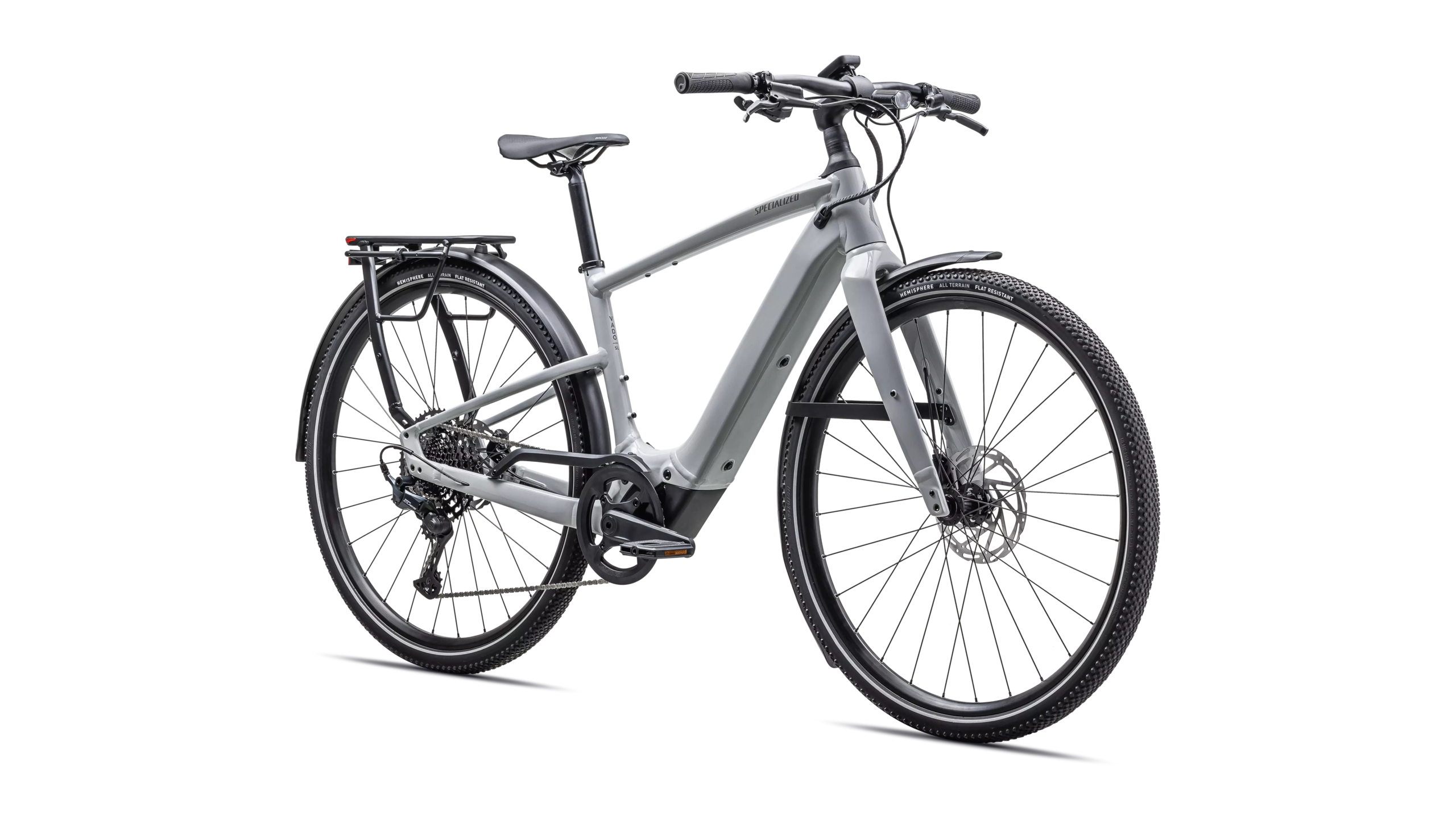 Elektrinis dviratis Specialized Turbo Vado SL 2 5.0 - Image 6