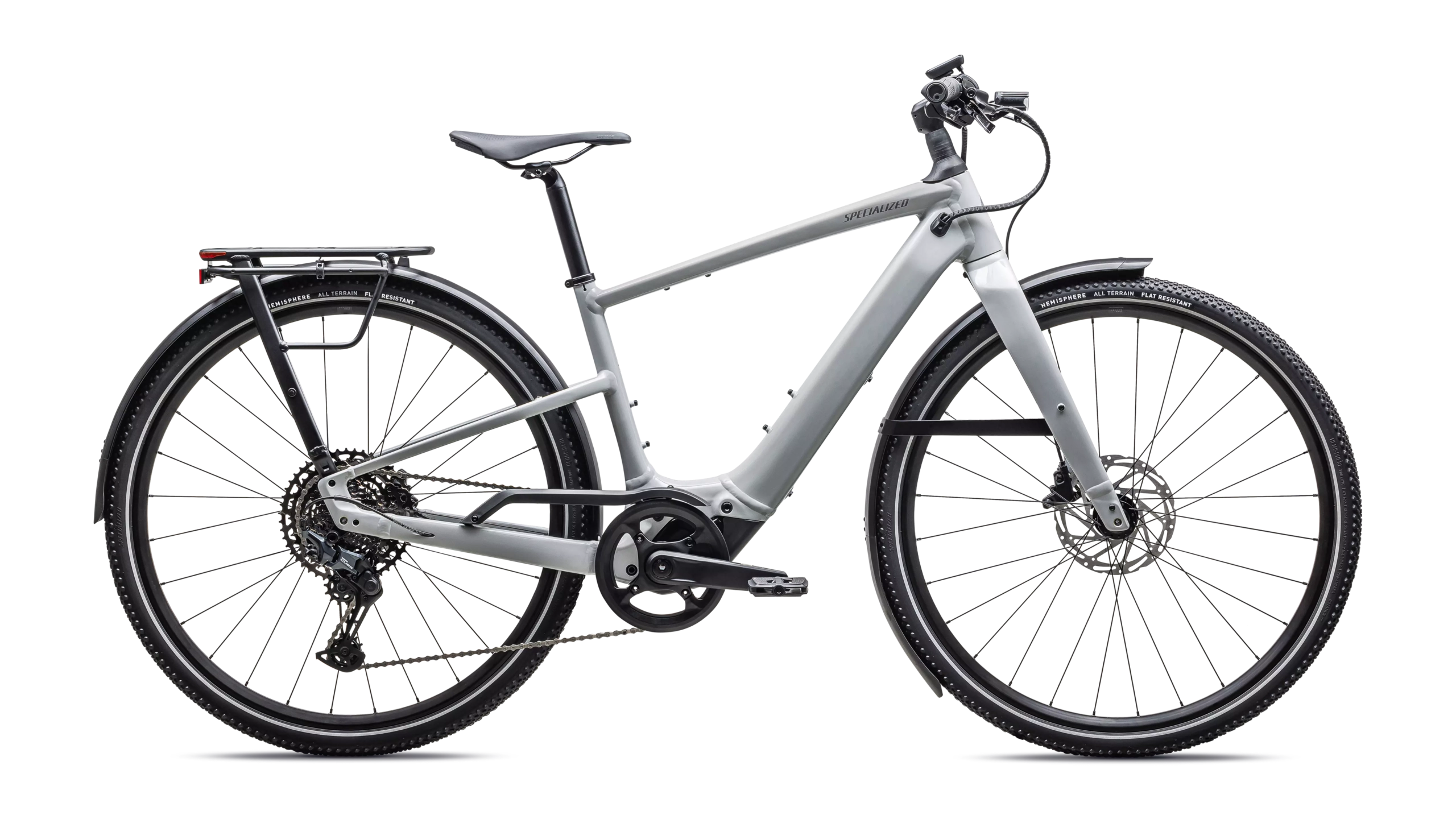 Elektrinis dviratis Specialized Turbo Vado SL 2 5.0