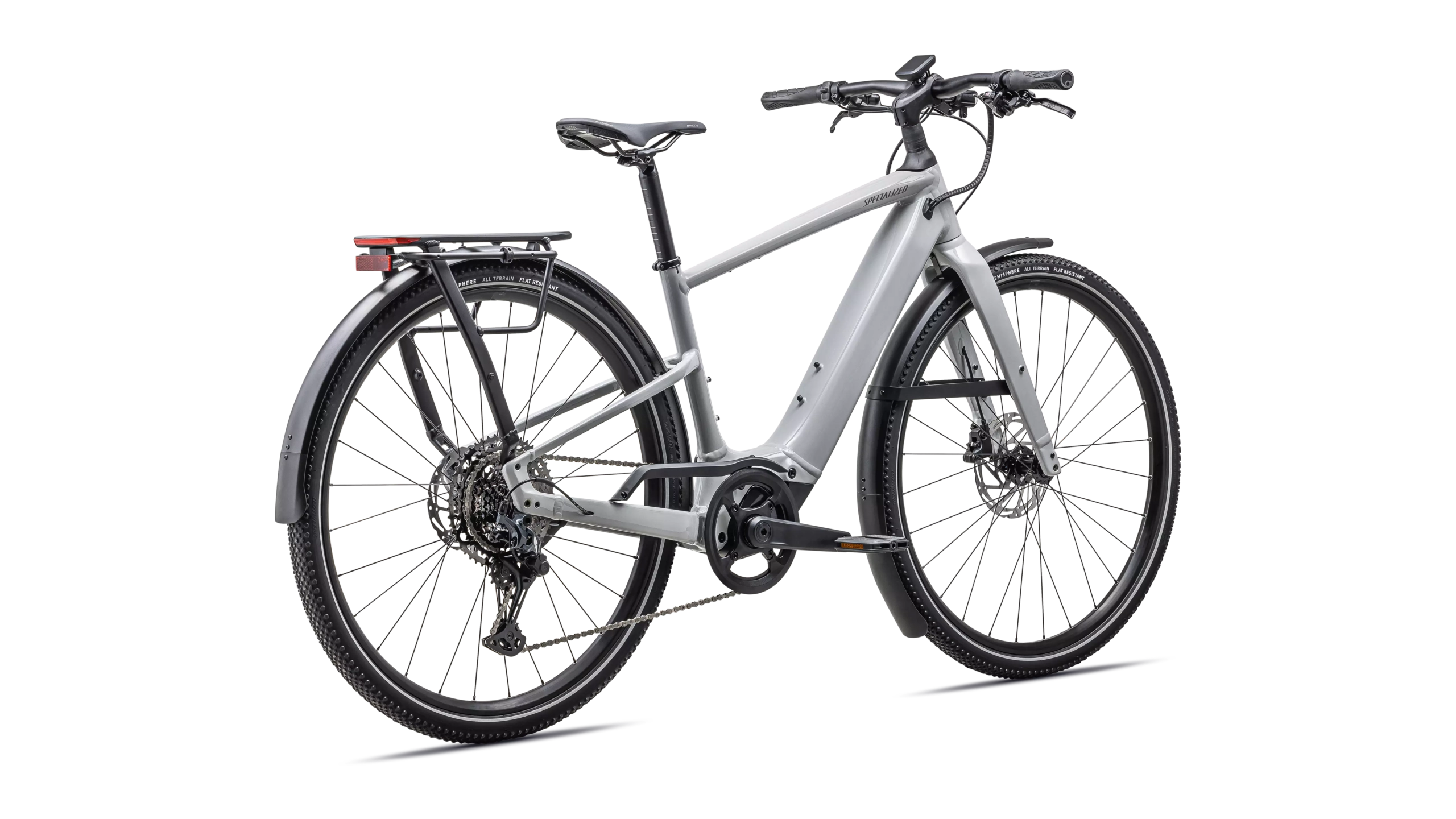 Elektrinis dviratis Specialized Turbo Vado SL 2 5.0 - Image 7