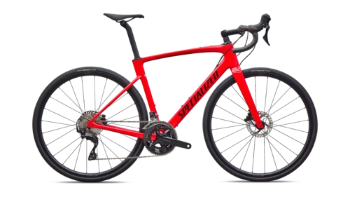 Dviratis Specialized Roubaix SL8 Sport