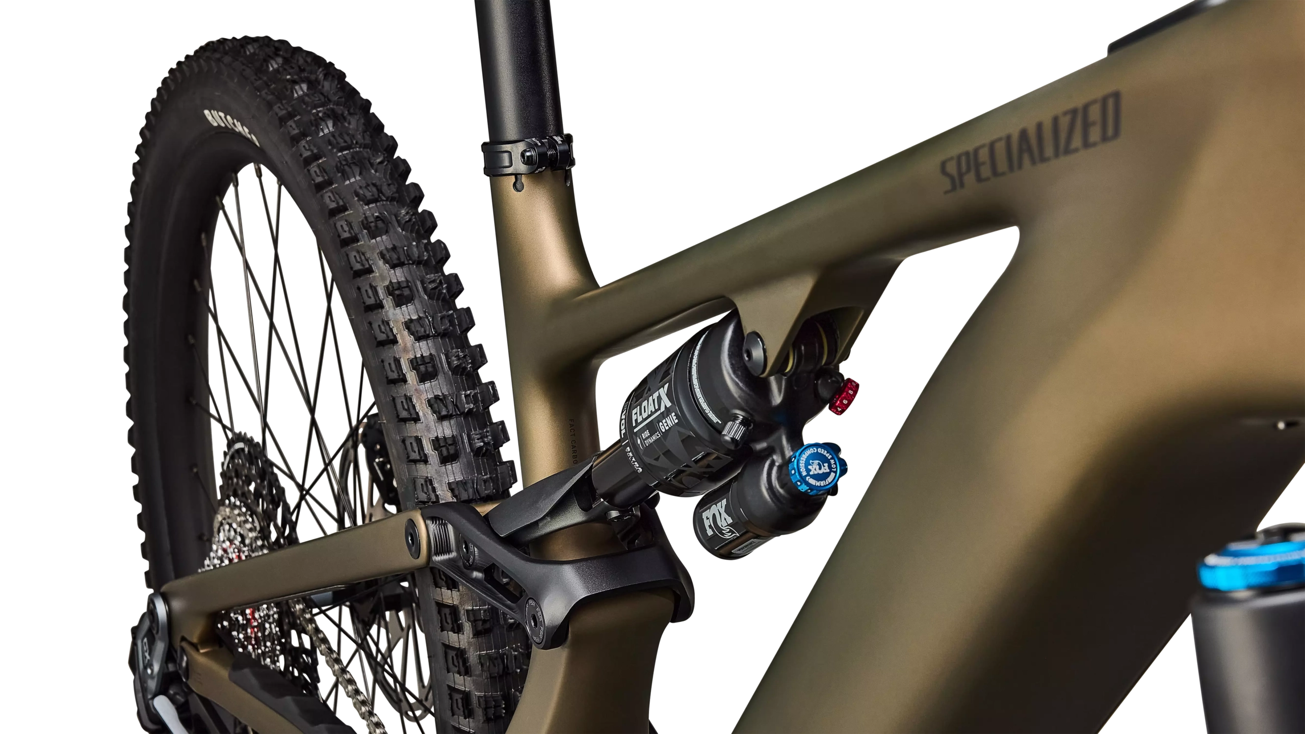 Elektrinis dviratis Specialized Turbo Levo 4 Expert - Image 4