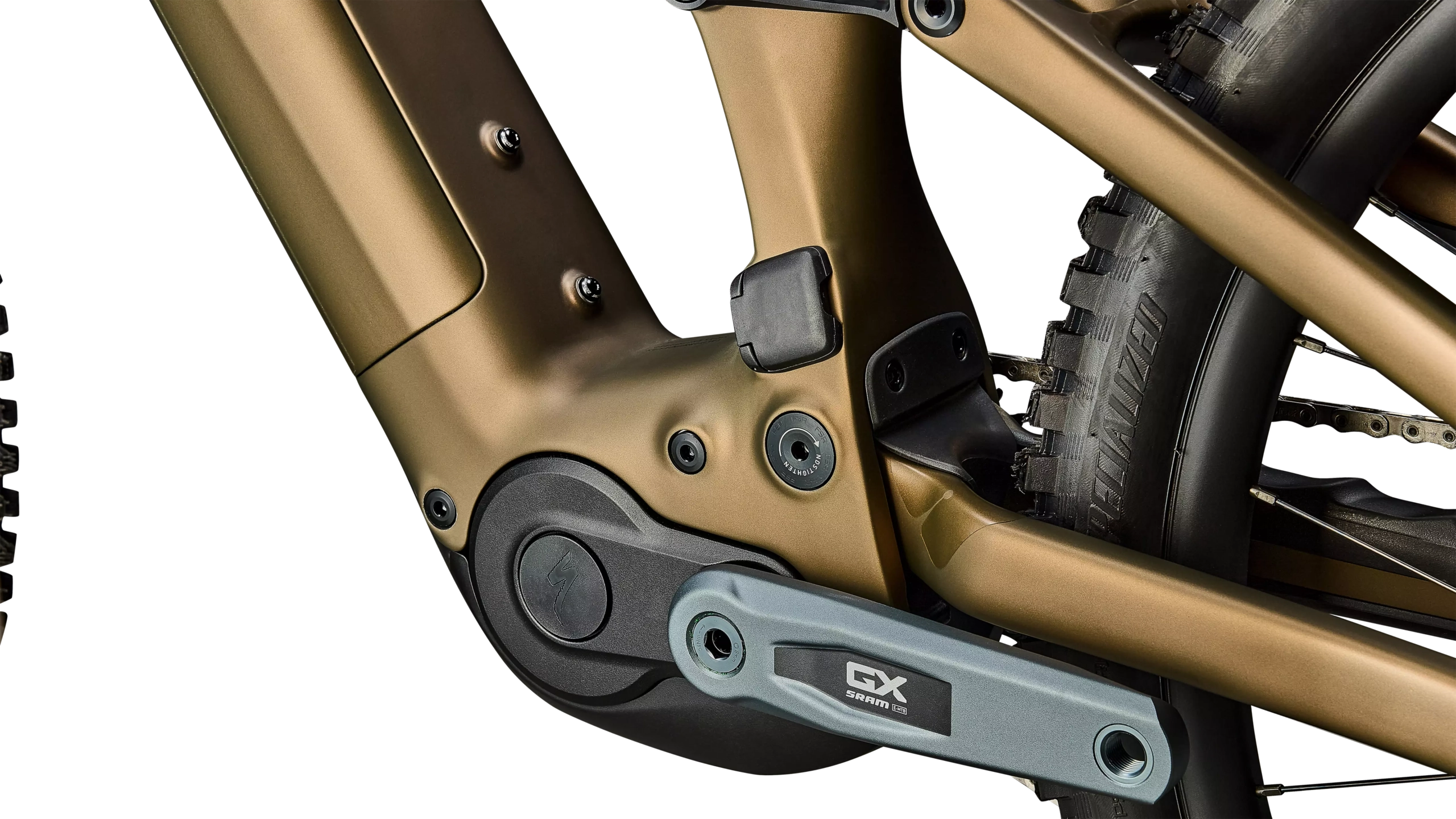 Elektrinis dviratis Specialized Turbo Levo 4 Expert - Image 5