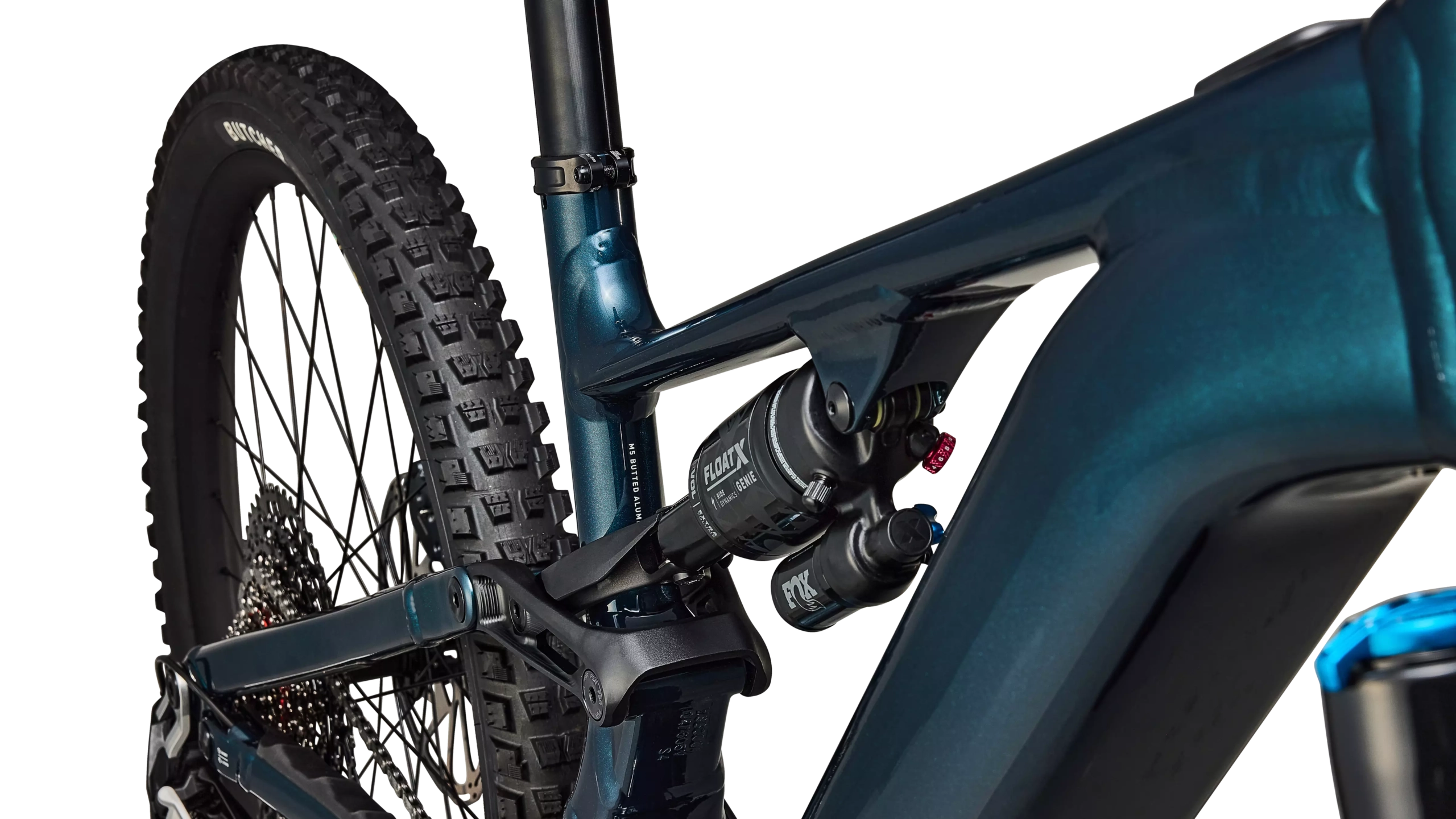 Elektrinis dviratis Specialized Turbo Levo 4 Comp Alloy - Image 4