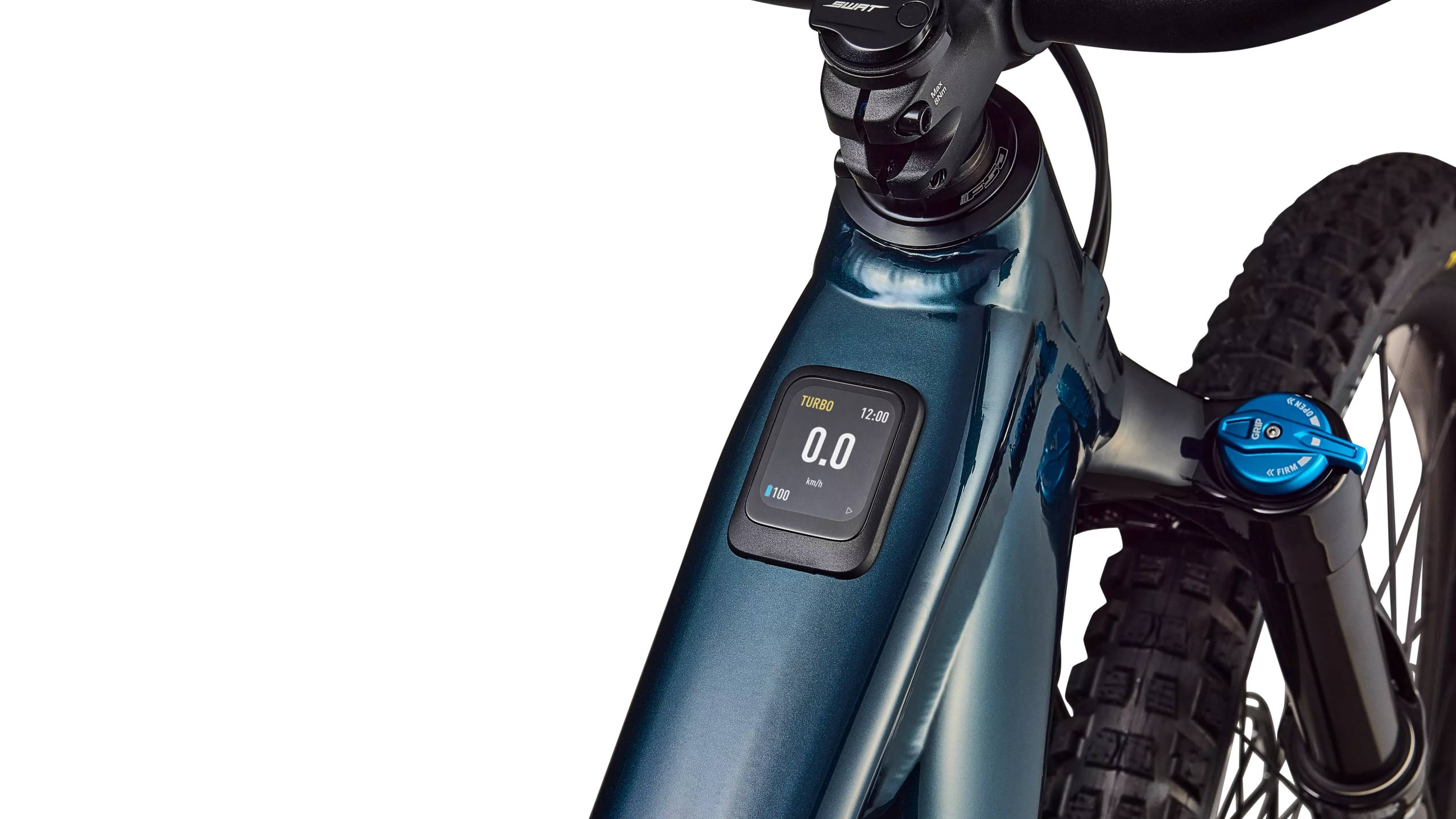 Elektrinis dviratis Specialized Turbo Levo 4 Comp Alloy - Image 7