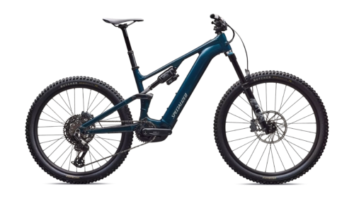 Elektrinis dviratis Specialized Turbo Levo 4 Comp Alloy