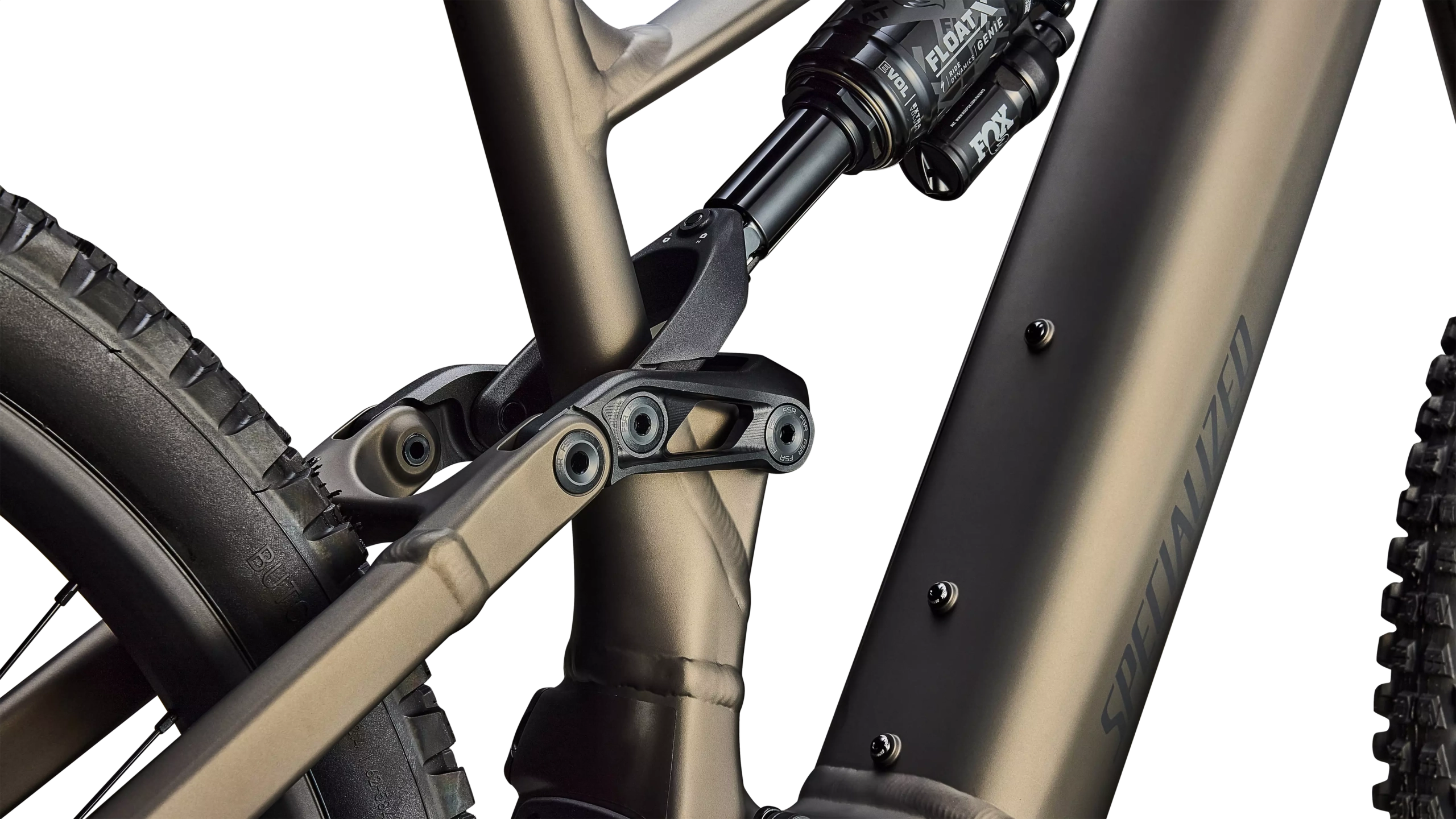 Elektrinis dviratis Specialized Turbo Levo 4 Comp Alloy - Image 6