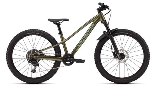 Dviratis Specialized Riprock Comp 24