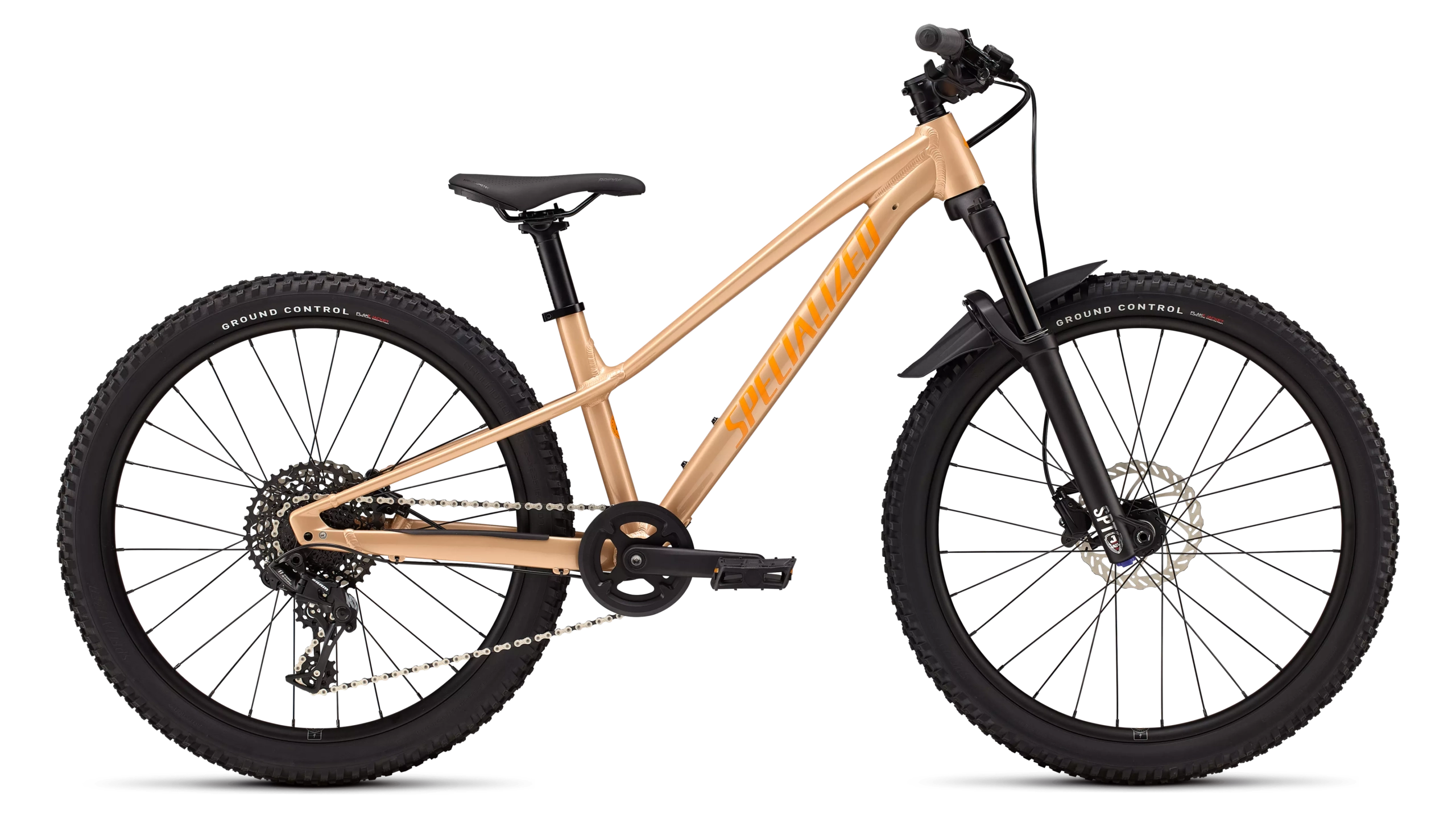 Dviratis Specialized Riprock Comp 24