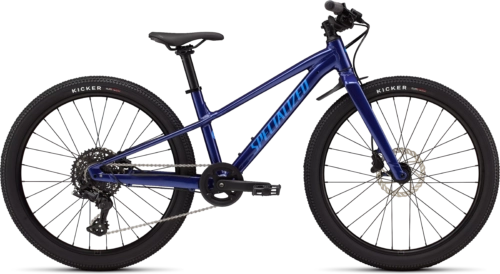 Dviratis Specialized Riprock 24