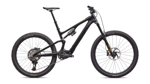 Elektrinis dviratis Specialized Turbo Levo SL 2 Expert Di2