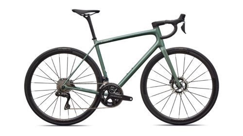 Dviratis Specialized S-Works Aethos 2 Shimano Dura-Ace Di2