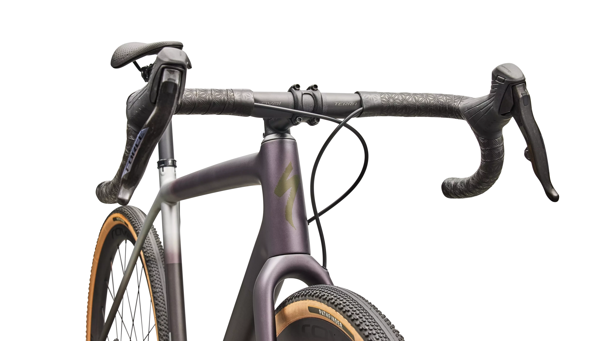 Dviratis Specialized S-Works Crux Pro - Image 3