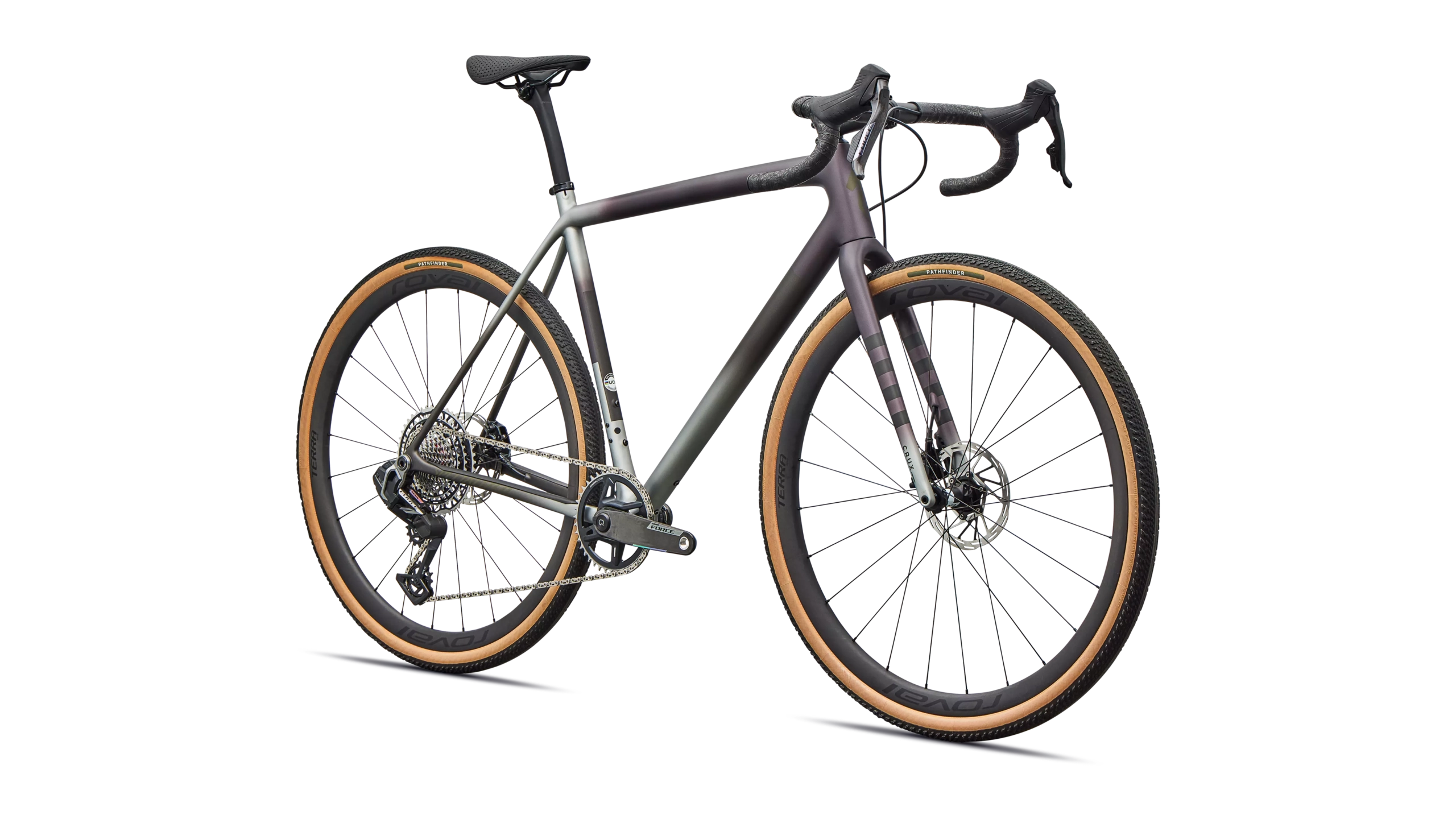 Dviratis Specialized S-Works Crux Pro - Image 5