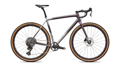 Dviratis Specialized S-Works Crux Pro