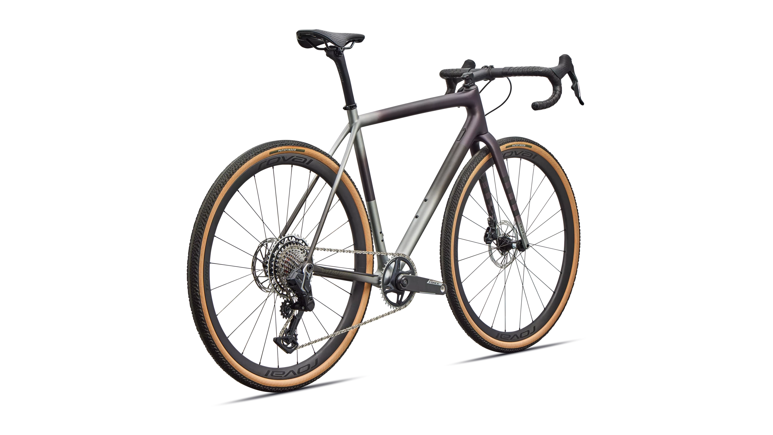 Dviratis Specialized S-Works Crux Pro - Image 6