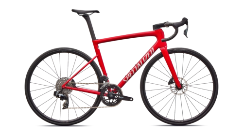 Dviratis Specialized Tarmac SL8 Comp SRAM Rival AXS