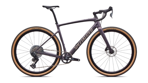 Dviratis Specialized Diverge 4 Expert SRAM Rival XPLR