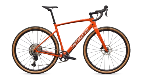 Dviratis Specialized Diverge 4 Sport Carbon Shimano GRX 600