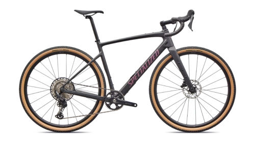 Dviratis Specialized Diverge 4 Sport Carbon Shimano GRX 600