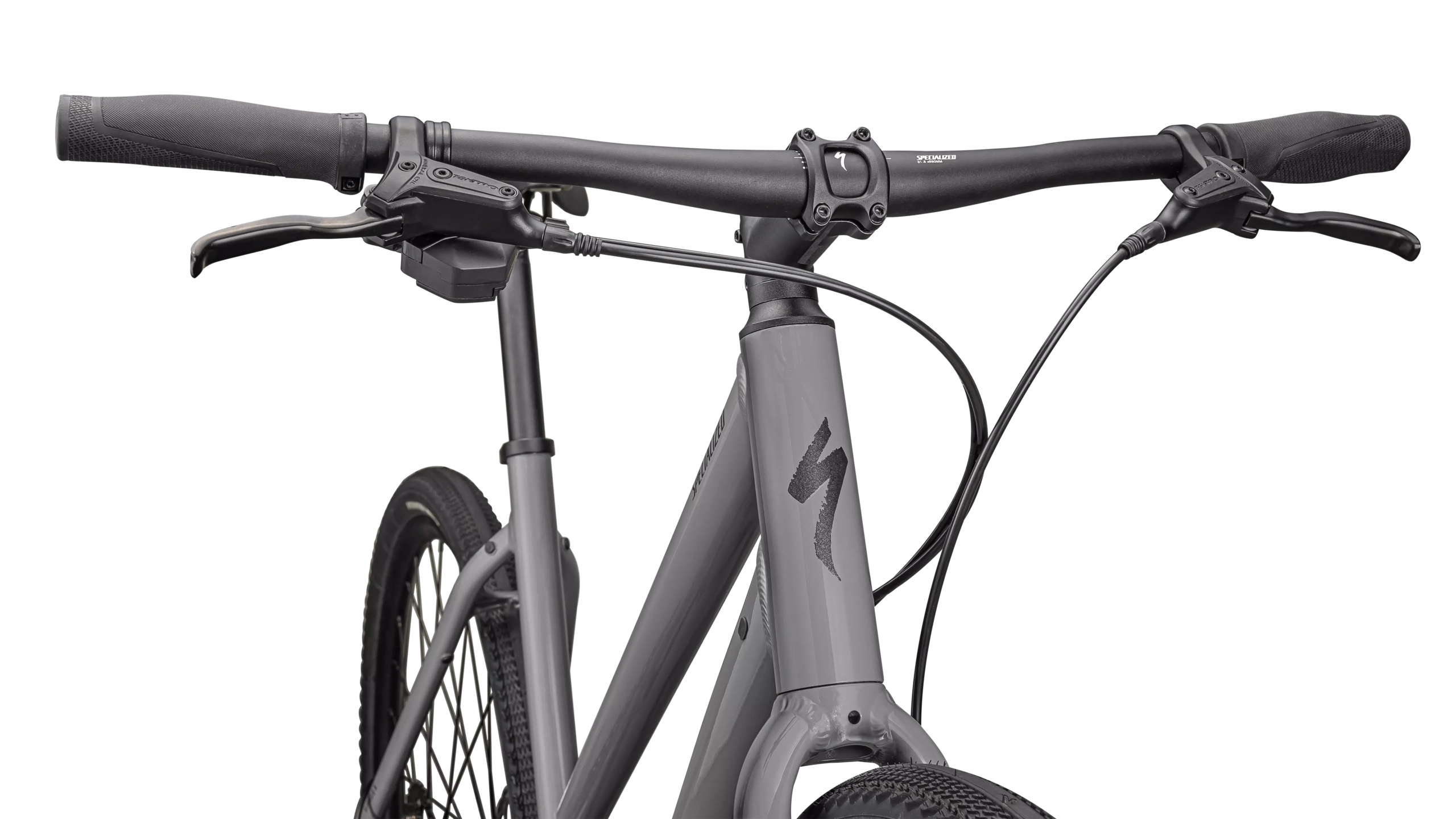 Dviratis Specialized Sirrus X 3.0 Step-Through - Image 3