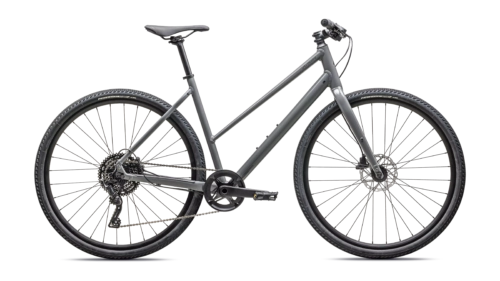 Dviratis Specialized Sirrus X 3.0 Step-Through