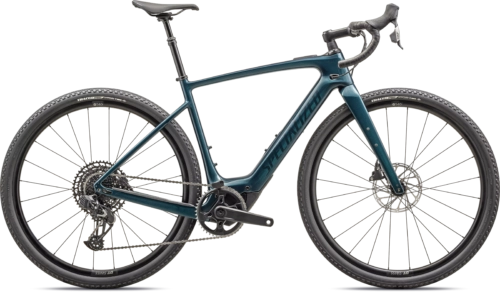 Elektrinis dviratis Specialized Turbo Creo 2 Comp