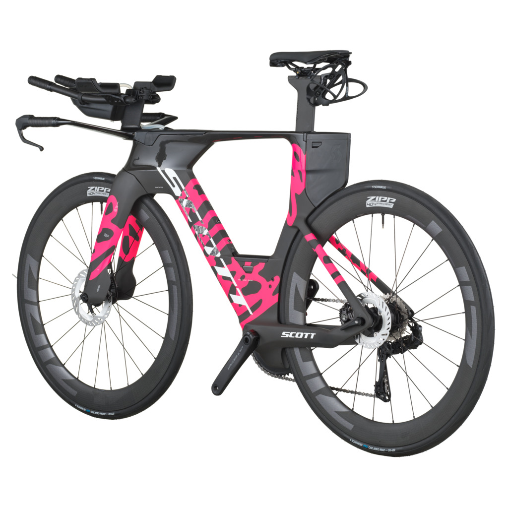 Dviratis SCOTT Plasma RC Pro - Image 2