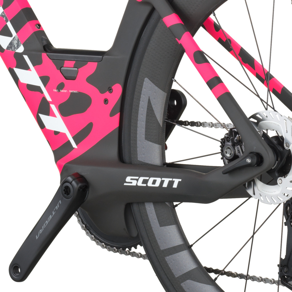 Dviratis SCOTT Plasma RC Pro - Image 7