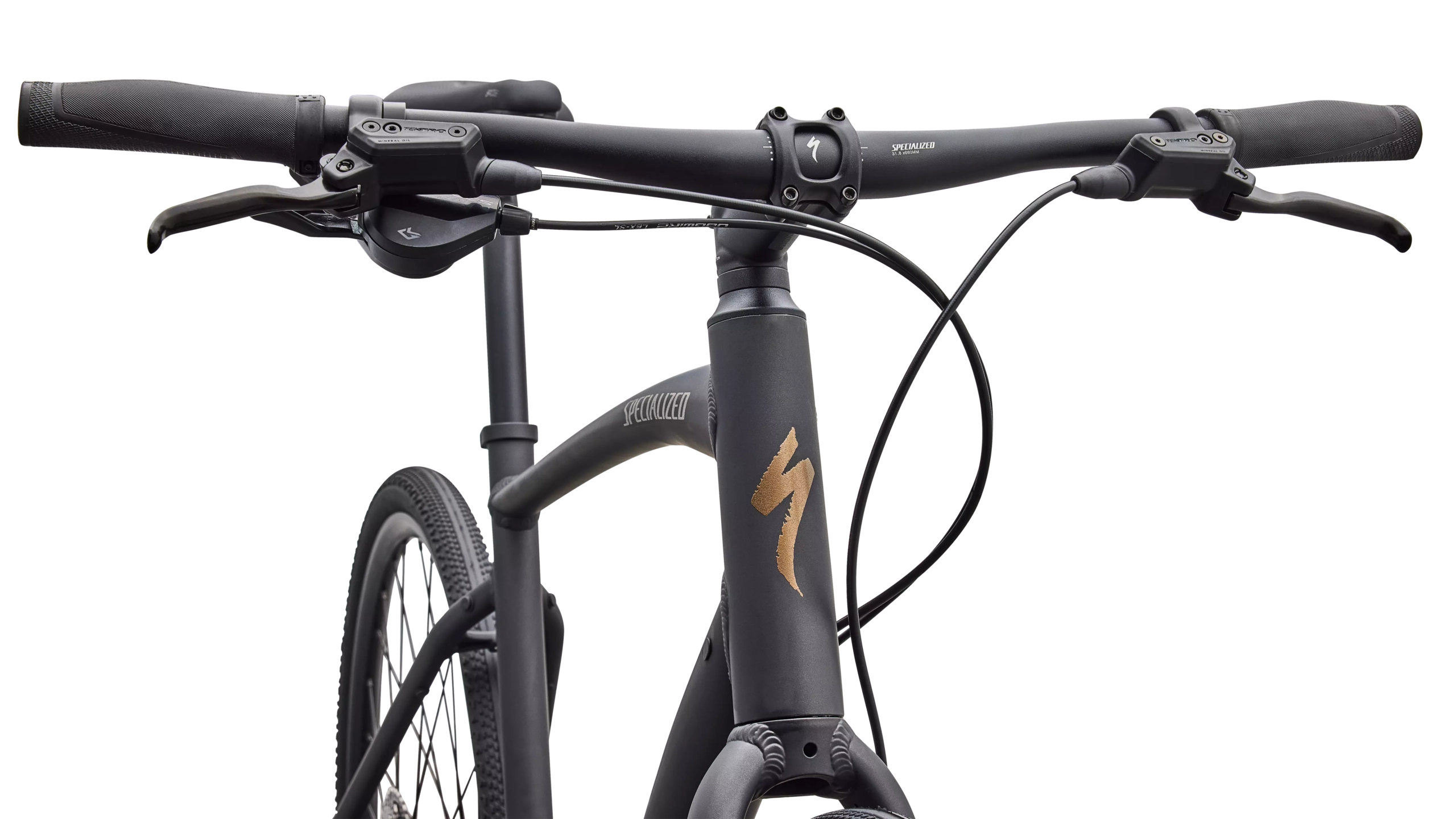 Dviratis Specialized Sirrus X 3.0 - Image 3