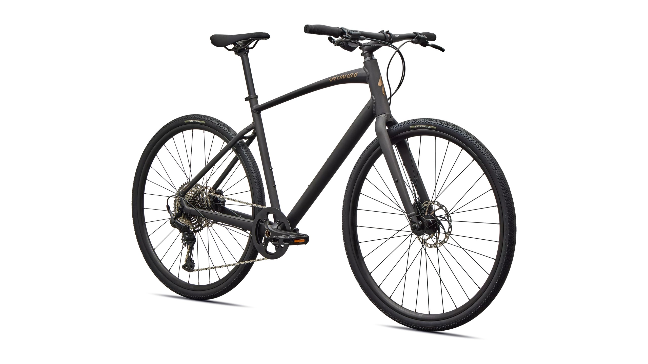 Dviratis Specialized Sirrus X 3.0 - Image 4