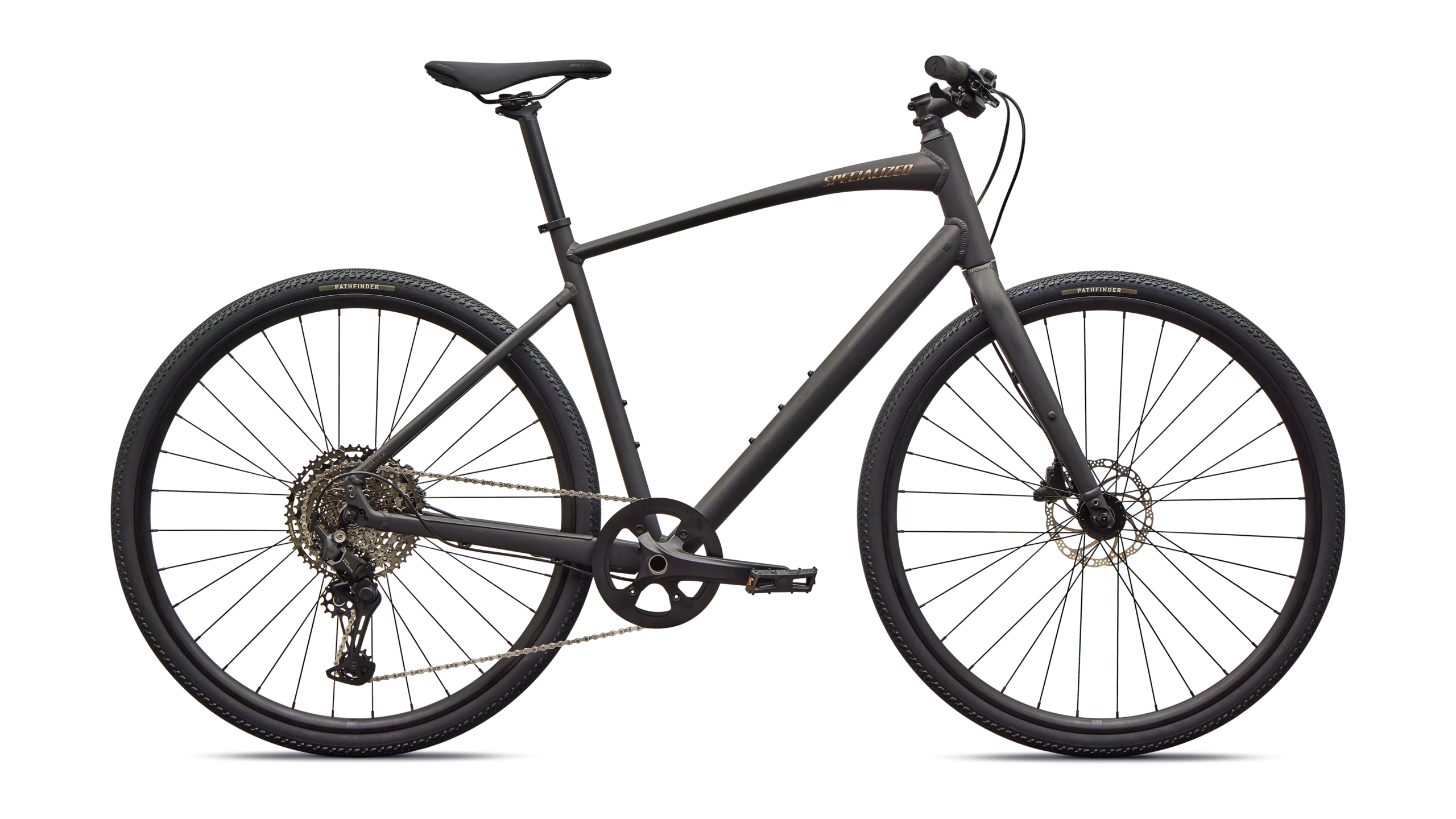 Dviratis Specialized Sirrus X 3.0