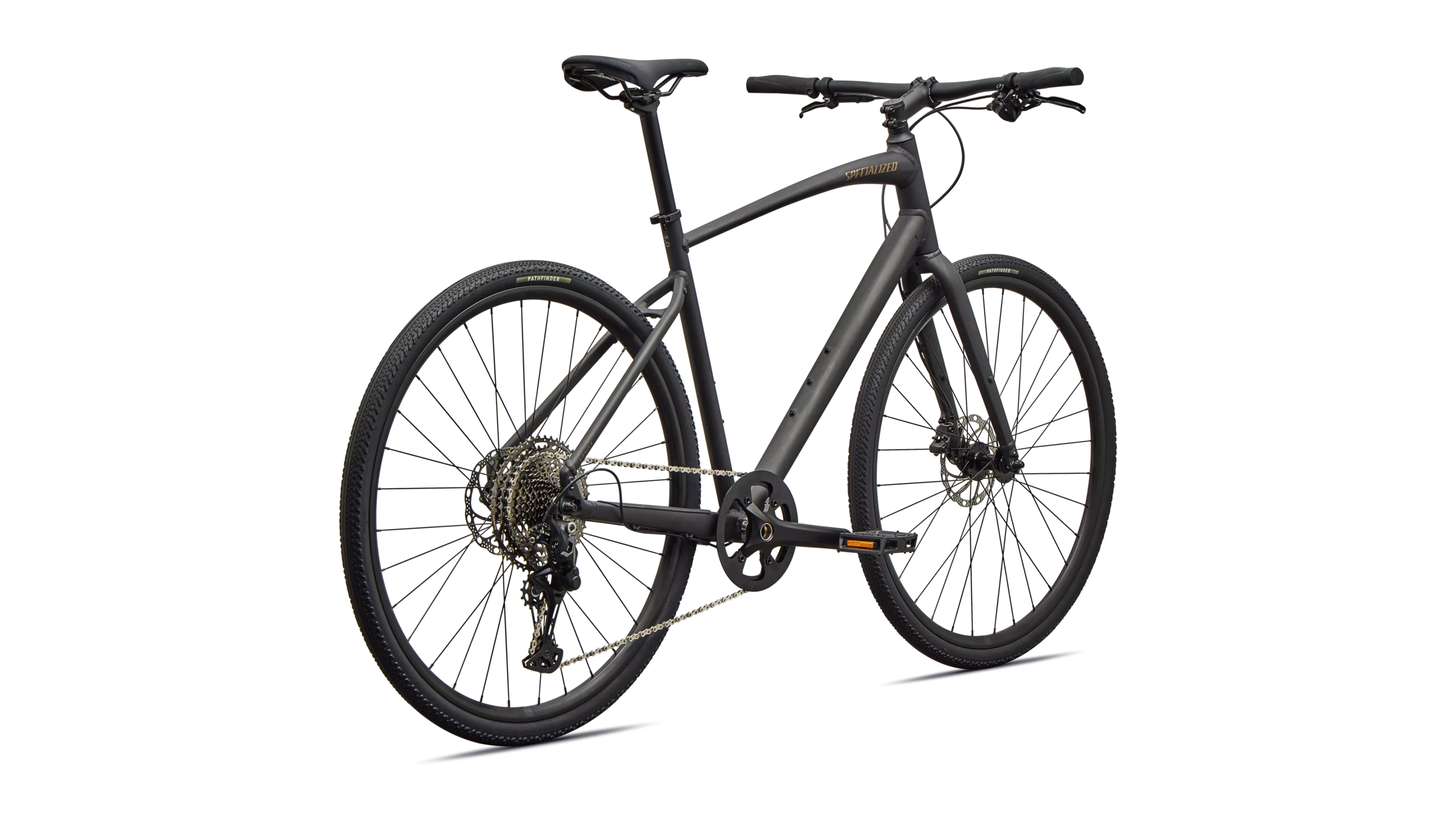 Dviratis Specialized Sirrus X 3.0 - Image 5