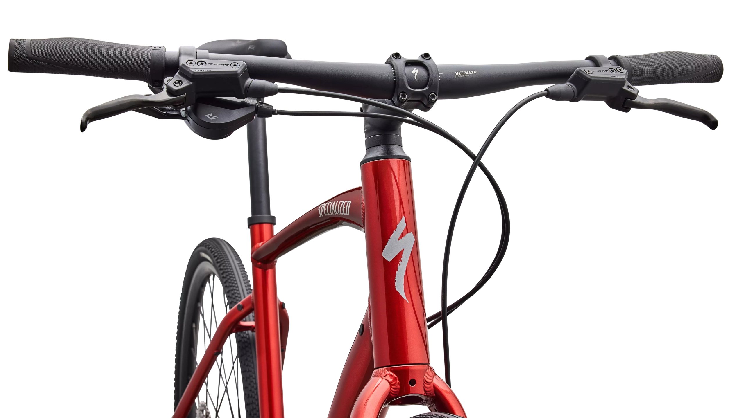 Dviratis Specialized Sirrus X 3.0 - Image 3