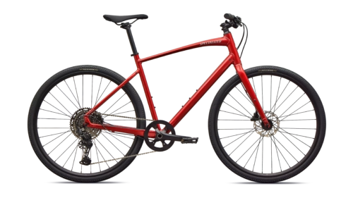 Dviratis Specialized Sirrus X 3.0