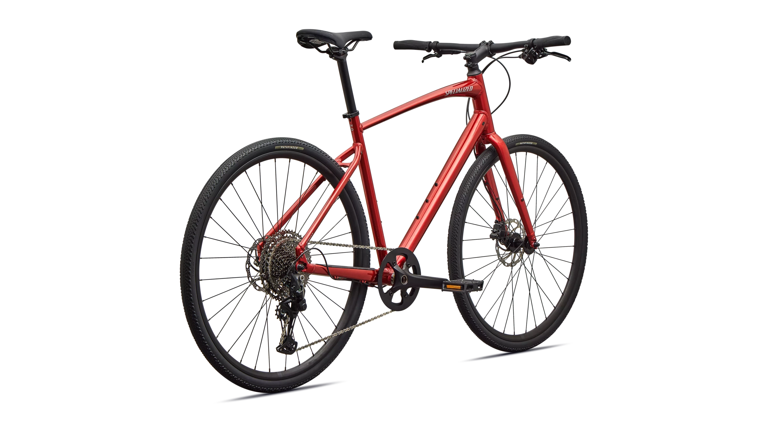 Dviratis Specialized Sirrus X 3.0 - Image 5
