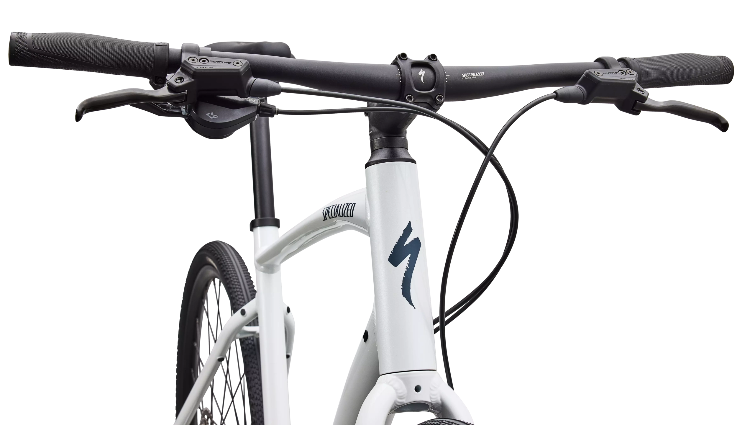 Dviratis Specialized Sirrus X 3.0 - Image 3