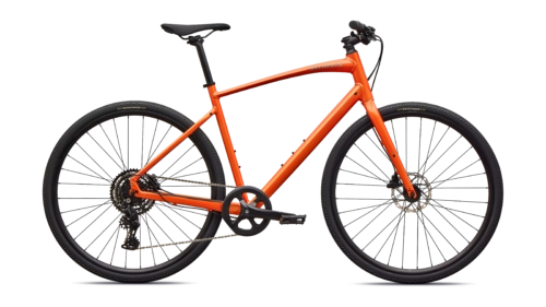 Dviratis Specialized Sirrus X 2.0