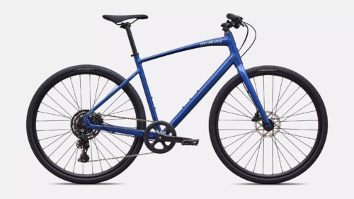 Dviratis Specialized Sirrus X 2.0