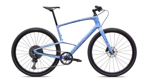 Dviratis Specialized Sirrus X 5.0