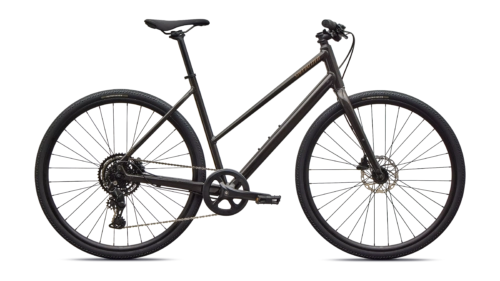 Dviratis Specialized Sirrus X 2.0 Step-Through