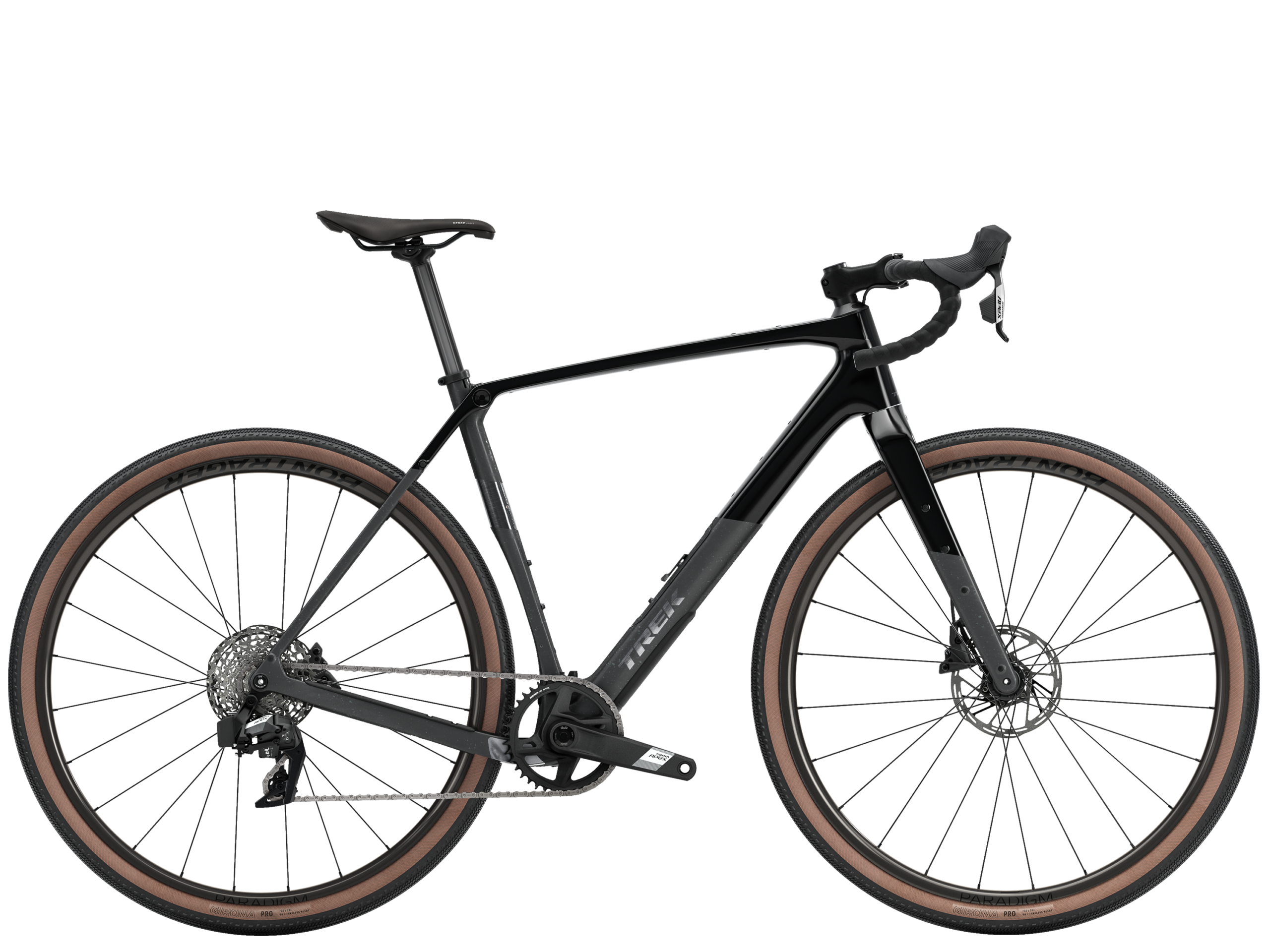Dviratis Trek Checkpoint SL 5 AXS Gen 3