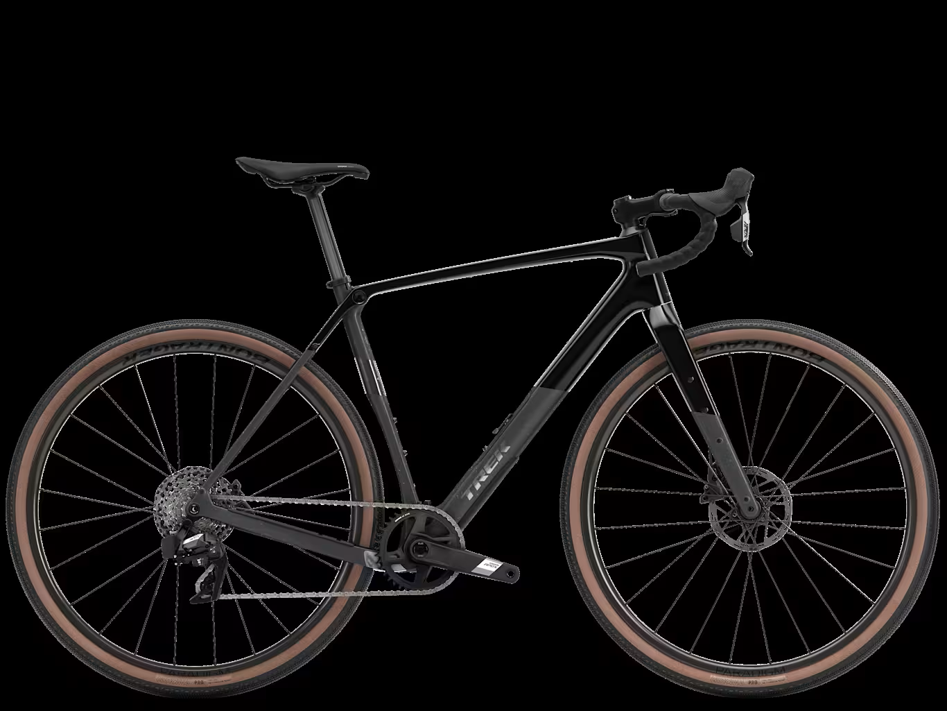 Dviratis Trek Checkpoint SL 5 AXS Gen 3