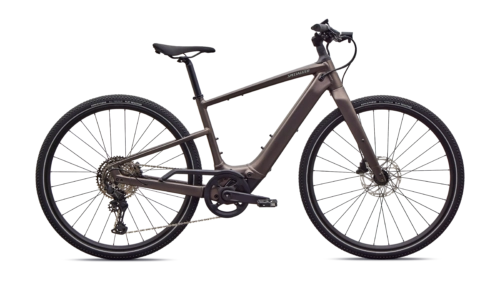 Dviratis Specialized Turbo Vado SL 2 4.0