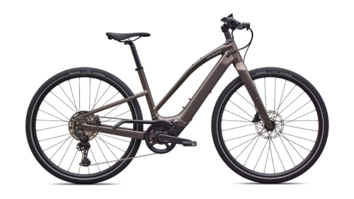 Dviratis Specialized Turbo Vado SL 2 4.0 Step-Through