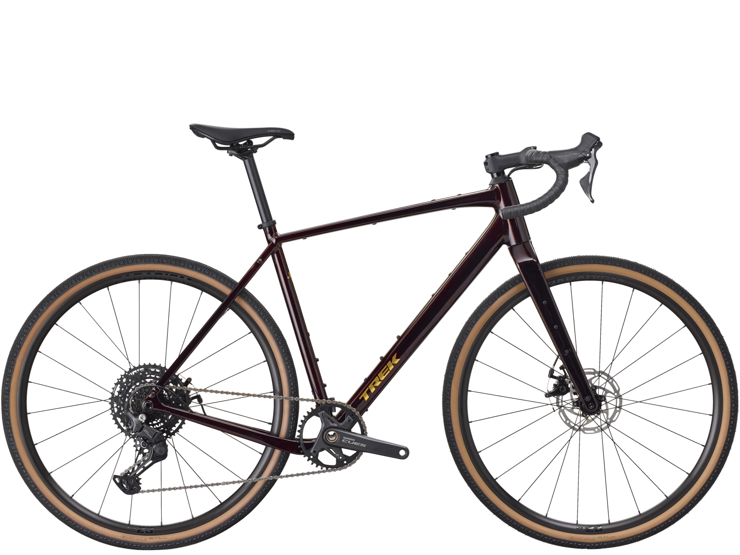 Dviratis Trek Checkpoint ALR 3 Gen 3