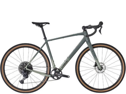 Dviratis Trek Checkpoint ALR 4 Gen 3
