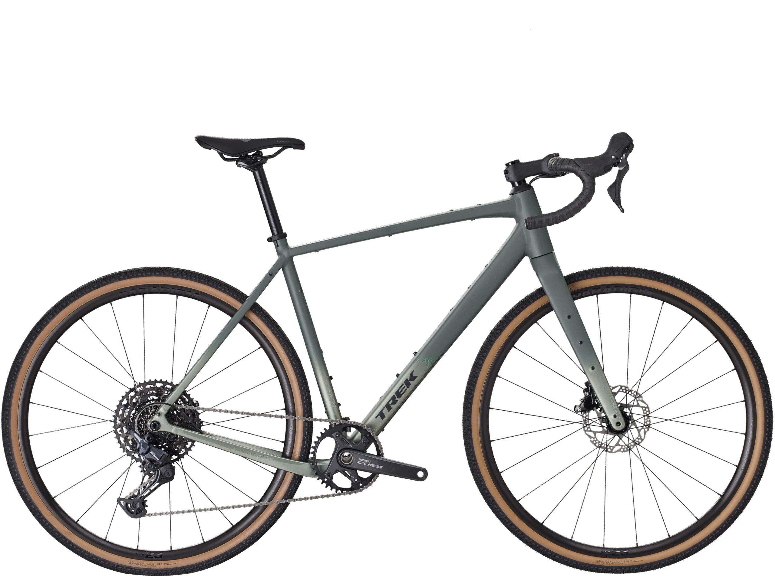 Dviratis Trek Checkpoint ALR 4 Gen 3