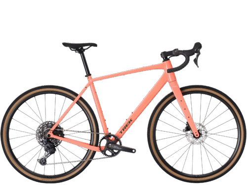 Dviratis Trek Checkpoint ALR 4 Gen 3