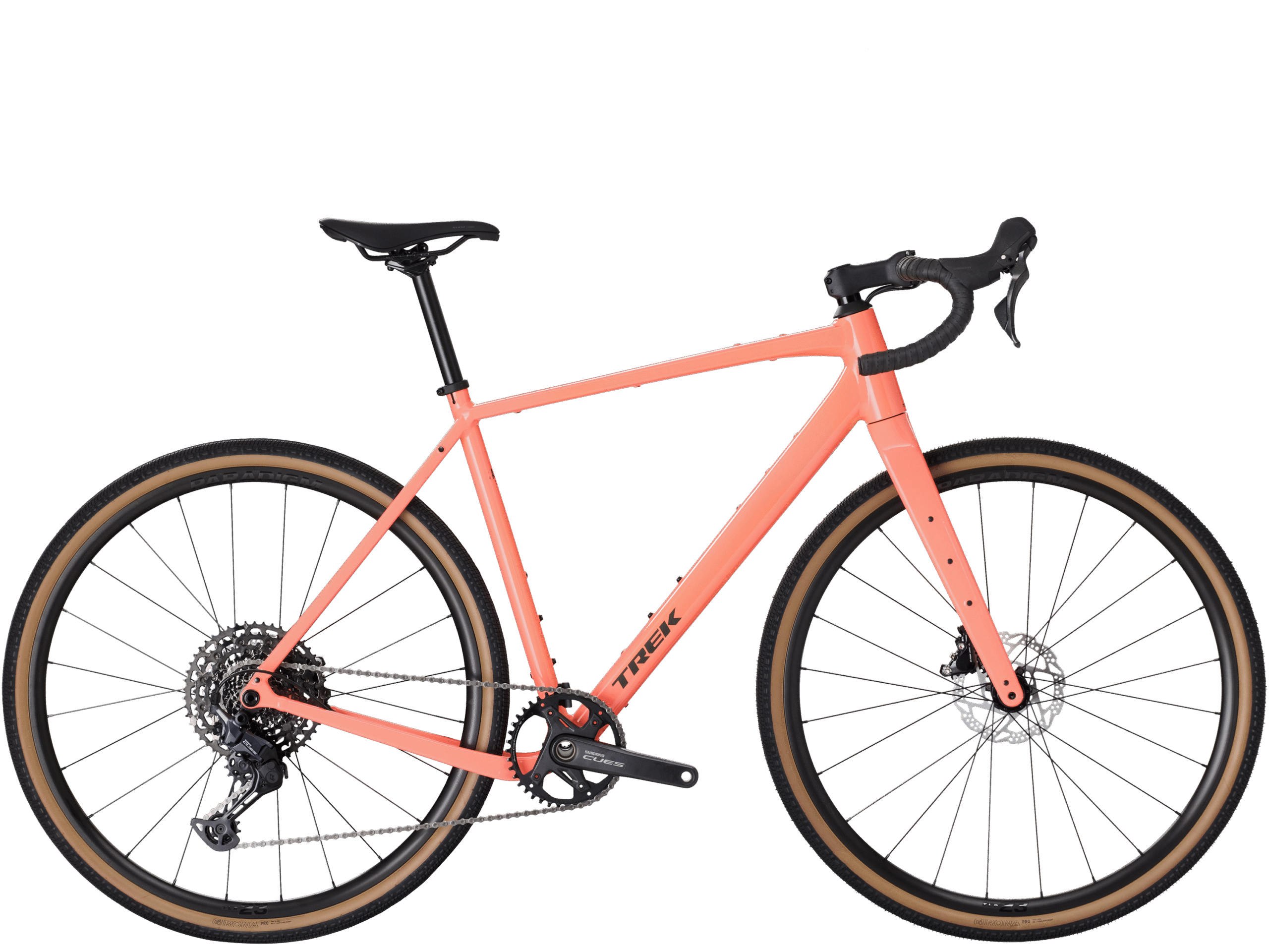 Dviratis Trek Checkpoint ALR 4 Gen 3