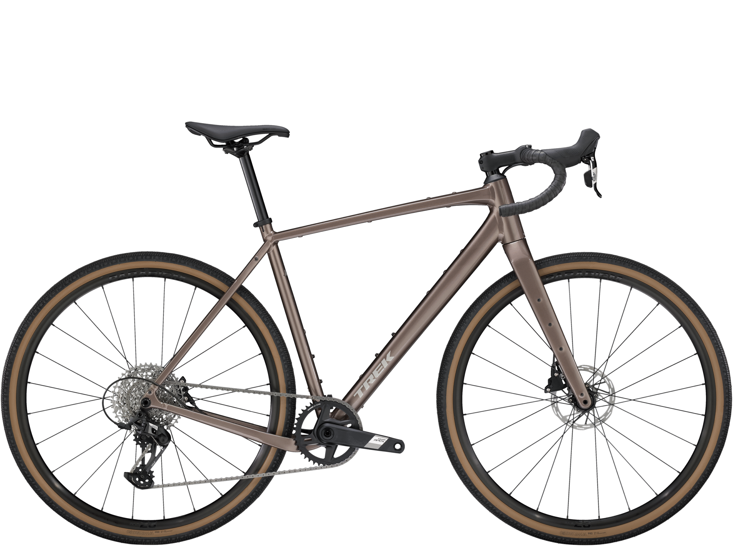 Dviratis Trek Checkpoint ALR 5 Gen 3